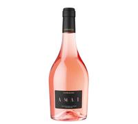 San Marzano "amai" Susumaniello Rosato Salento Igp 2023 Cl.75 13°