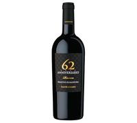 San Marzano - Primitivo Di Manduria Dop Riserva Anniversario 62 2018