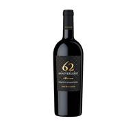 San Marzano anniversario 62 primitivo di Manduria DOP riserva 2019