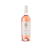 San Marzano Il Pumo Rosato 2025, Salento IGP, Vino Rosè Puglia, 12% vol, 750 ml
