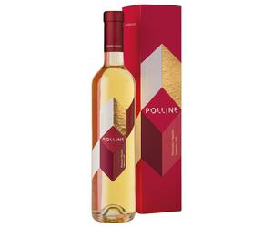 San Marzano Polline Salento IGP Moscato Passito 2022 500 ㎖, Astucciato