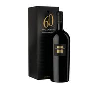 San Marzano Sessantanni Old Vines Primitivo di Manduria DOP 2020 Magnum 1,5 ℓ, Cassetta di legno