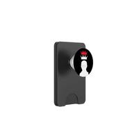 San Massimiliano Kolbe Due Corone San Cattolico Polonia PopSockets PopWallet per MagSafe