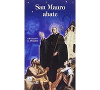 San Mauro abate