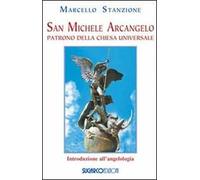 San Michele arcangelo. Patrono della Chiesa universale