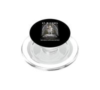 San Michele Arcangelo Preghiera cattolica cristiana PopSockets PopGrip per MagSafe