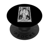 San Michele Arcangelo Uccidere Drago Cattolico Cristiano PopSockets PopGrip Adesivo
