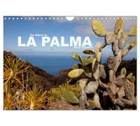 San Miguel de la Palma (Wandkalender 2027 DIN A4 quer), CALVENDO Monatskalender