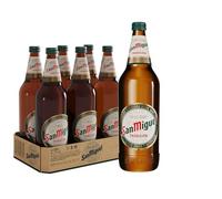 San Miguel Especial, Birra Bottiglia, Cassa, Pacco da 36x100cl