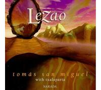 San Miguel, Tomas - Lezao