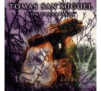 San Miguel,Tomas - Lezao