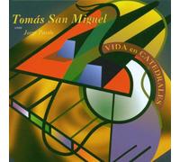 San Miguel,Tomas - Vida en Catedrales