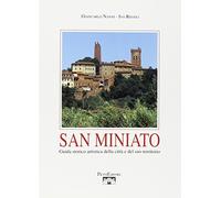 San Miniato. Guida storico-artistica della città e del suo territorio