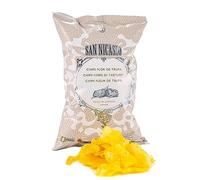 San Nicasio - Fiore di tartufo Chips Box di 14 sacchetti da 150gr