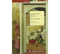 San Nicola. Biografia di una leggenda