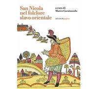 San Nicola nel folclore slavo orientale
