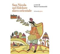 San Nicola nel folclore slavo orientale