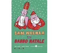 San Nicola vs Babbo Natale