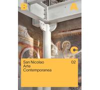 San Nicolao Arte Contemporanea