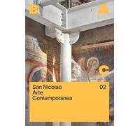 San Nicolao Arte Contemporanea