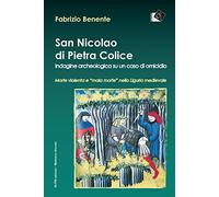 San Nicolao di Pietra Colice