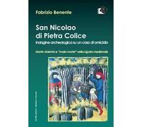 San Nicolao di Pietra Colice