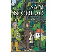 San Nicolao. La meravigliosa storia del santo della Flüe - 2016 -