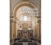San Nicolò all'Arena in Verona
