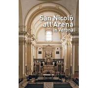 San Nicolò all'Arena in Verona