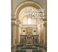 San Nicolò all'Arena in Verona - [Scripta]