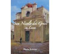 San Nicolò dei Greci in Lecce
