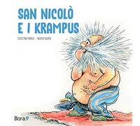 San Nicolò e i Krampus