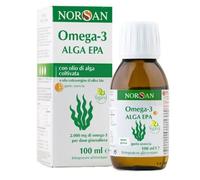 NORSAN OMEGA 3 ALGA EPA 100ML