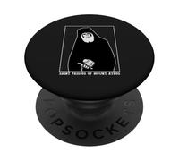 San Paisio del Monte Athos Cristiano greco-ortodosso PopSockets PopGrip Adesivo