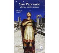 San Pancrazio. Giovane martire romano