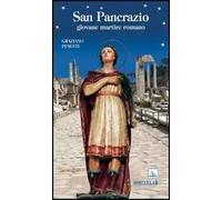 San Pancrazio. Giovane martire romano