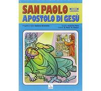 San Paolo apostolo di Gesù (poster)