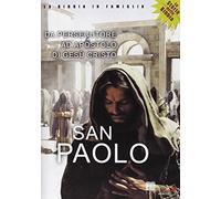 san paolo DVD Italian Import by johannes brandrup