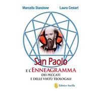 San Paolo e l'enneagramma dei peccati e delle virtù teologali