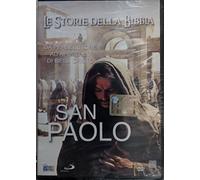 SAN PAOLO Le storie della Bibbia - Hobby&Work