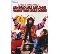 San Pasquale Bailonne Protettore Delle Donne (DVD)