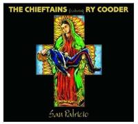 San Patricio by The Chieftains, Ry Cooder (2010) Audio CD by Unknown (0100-01-01)