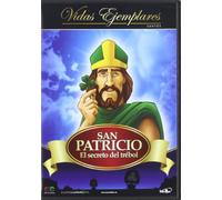 San Patricio. El Secreto Del Trebol (Import)