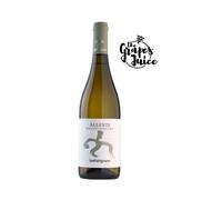 SAN PATRIGNANO AULENTE 2022 6BT VINO BIANCO RUBICONE IGT EMILIA ROMAGNA