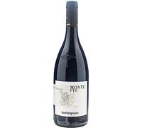 San Patrignano Cabernet Sauvignon Montepirolo 2017