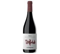 San Patrignano Noi Colli di Rimini Rosso DOC 2022 0,75 l
