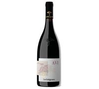 San Patrignano Sangiovese Avi Romagna Superiore Riserva DOC 2021 0,75 ℓ
