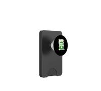 San Patrizio Day Go Green PopSockets PopWallet per MagSafe