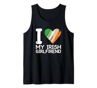 San Patrizio I Love My Irish Girlfriend di San Patrizio Canotta
