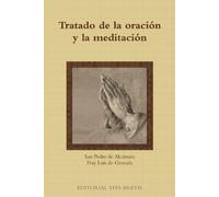 Tratado de la oración y la meditación